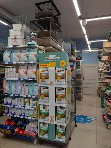 Delfin Exclusive - Nowy Sącz (Piłsudskiego)